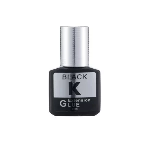 Black K Extension Glue