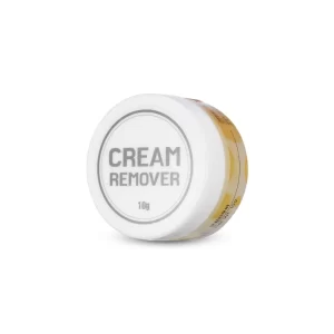 Cream Remover