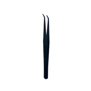 Individual Lash Tweezer (Bluck28)