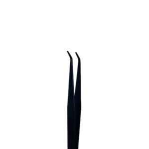 Individual Lash Tweezer (Bluck28)