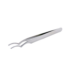 Individual Lash Tweezer (Bluck30)