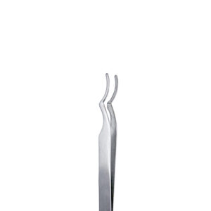 Individual Lash Tweezer (Bluck30)