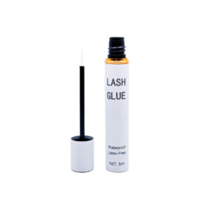 False Eyelash Glue (A Glue)