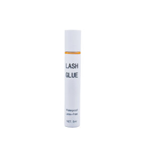 False Eyelash Glue (A Glue)