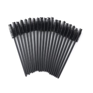 Disposable Mini Mascara Brush