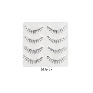 Nylon Handmade Lashes