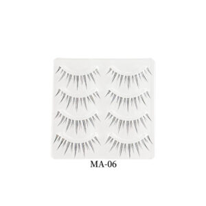 Nylon Handmade Lashes