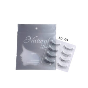 Nylon Handmade Lashes