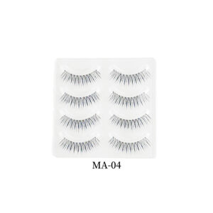 Nylon Handmade Lashes