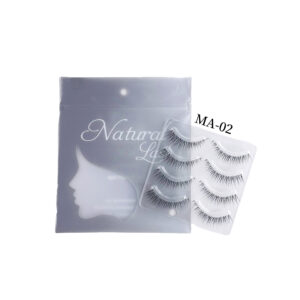 Nylon Handmade Lashes