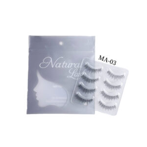 Nylon Handmade Lashes