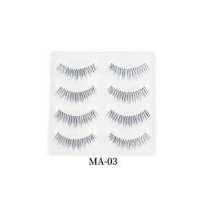 Nylon Handmade Lashes