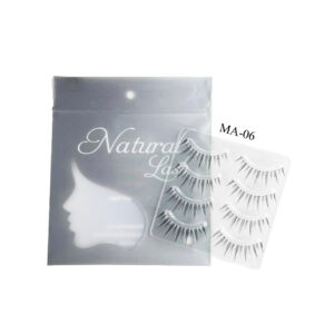 Nylon Handmade Lashes